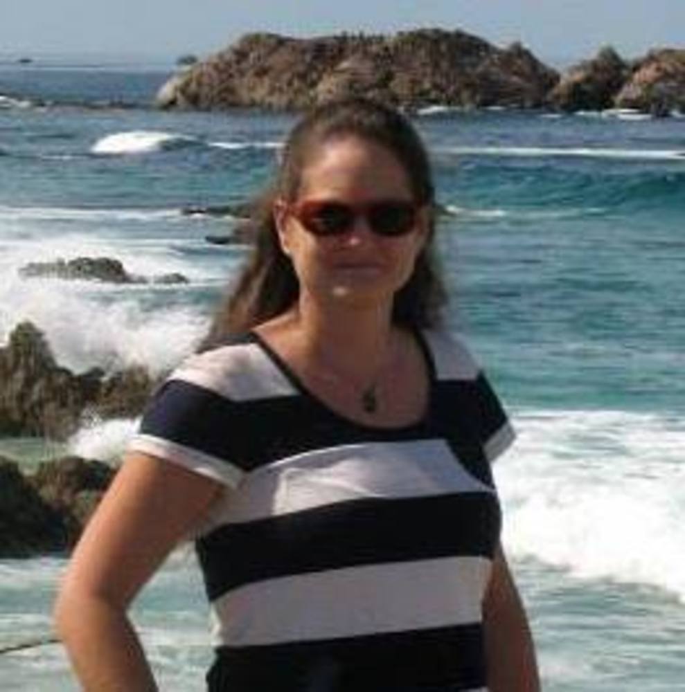 Meet your Posher, Michele